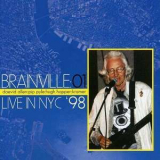Daevid Allen - Brainville; 01 - Live In Nyc '98 '1998