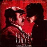 Michael Kamen - The Raggedy Rawney [OST] '1988