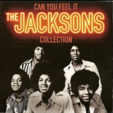 The Jacksons - Can You Feel It: The Jacksons Collection '2009