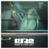 RJD2 - More Is Than Isn't '2013