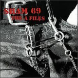 Sham 69 - The A Files '1997