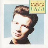 Rick Astley - 12'' Collection '1989