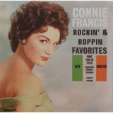 Connie Francis - Rockin' & Boppin Favorietes '1996