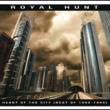 Royal Hunt - Heart Of The City (best Of 1992 - 1999) '2012