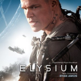 Ryan Amon - Elysium [OST] '2013