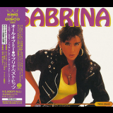 Sabrina - All Of Me - Sabrina Best Hits '1995