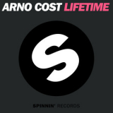 Arno Cost - Lifetime [CDS] '2012