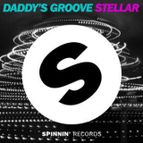 Daddy's Groove - Stellar [CDS] '2012