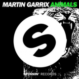 Martin Garrix - Animals [CDS] '2013