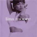Tina Moore - Tina Moore (Limited Edition) '1995