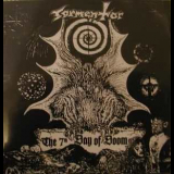 Tormentor - The Seventh Day Of Doom (1997 Remastered) '1987