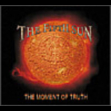 The Fifth Sun - The Moment Of Truth '2001