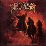 Krisiun - Conquerors Of Armageddon '2000