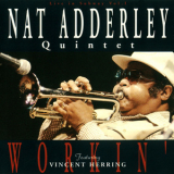 Nat Adderley - Workin' '1993