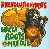 The Revolutionaries - Macca Rootsman Dub '1994