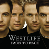 Westlife - Face To Face '2005