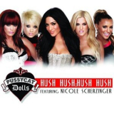 Pussycat Dolls, The - Hush Hush [CDS] '2009