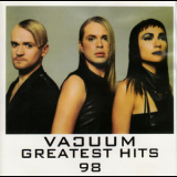 Vacuum - Greatest Hits '1998