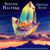 Steven Halpern - Crystal Suite '1988