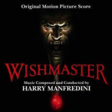 Harry Manfredini - Wishmaster [OST] '1997