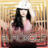 Britney Spears - Blackout '2007