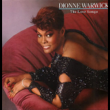 Dionne Warwick - Love Songs '2006