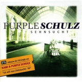 Purple Schulz - Sehnsucht - Die Balladen 1984-1999 '1999
