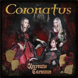 Coronatus - Recreatio Carminis (limited Edition) '2013