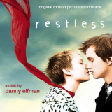 Danny Elfman - Restless '2013