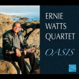 Ernie Watts - Oasis '2011