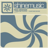 Max Graham - Coastline '2004