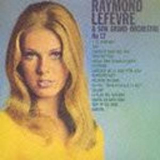 Raymond Lefevre - Palmares Des Chansons 12 - Ai No Sadame (vicp-64620) '1970