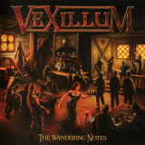 Vexillum - The Wandering Notes '2011