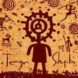 Tengri - Shipibo [ep] '2013