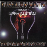 Tubeway Army Feat. Gary Numan - The Dramatis Project '1982