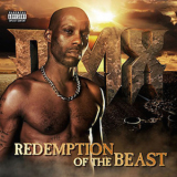 DMX - Redemption Of The Beast '2015
