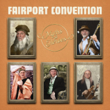 Fairport Convention - Myths And Heroes '2015