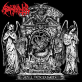 Abominator - Evil Proclaimed '2015