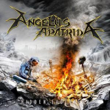 Angelus Apatrida - Hidden Evolution '2015