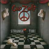 Chip Z'nuff - Strange Time '2015