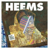 Heems - Eat Pray Thug '2015