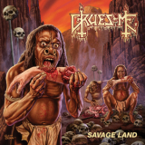 Gruesome - Savage Land '2015