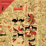 Iron & Wine - Archive Series Volume No. 1 '2015