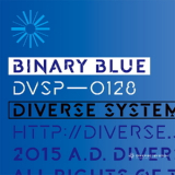 Diverse System - Binary Blue '2015