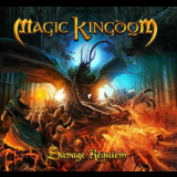 Magic Kingdom - Savage Requiem (Japanese Ed) '2015