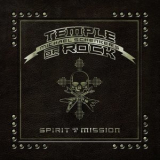Michael Schenker's Temple Of Rock - Spirit On A Mission '2015