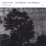 Anders Jormin, Lena Willemark & Karin Nakagawa - Trees Of Light '2015