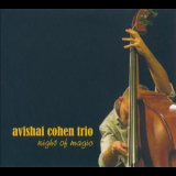 Avishai Cohen Trio - Night Of Magic '2008