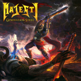 Majesty - Generation Steel '2015