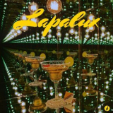 Lapalux - Lustmore '2015